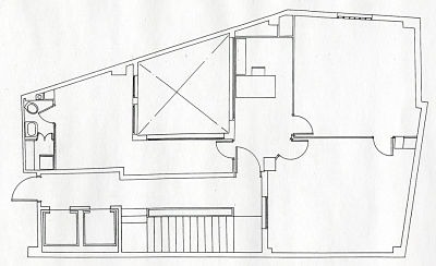 OFICINA EN C/HUERTO DE MAS, 1-3º CASTELLON